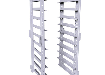 Struktur EN 600x400 15x (50 mm) eller 30x (25 mm)