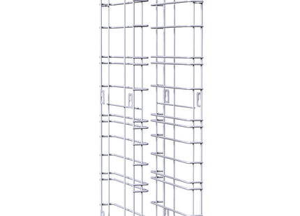 Struktur 15x beholdere 5 l. IS