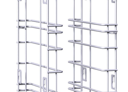 Struktur 6x beholdere 5 l. IS