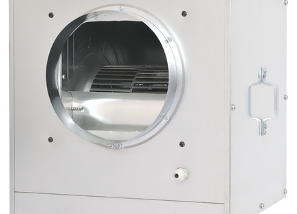 Ventilator til emhætte i boks – 9/9/1400