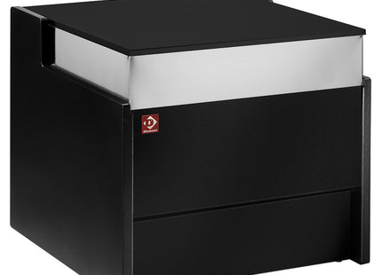 Kasseapparat element 700 mm - SORT