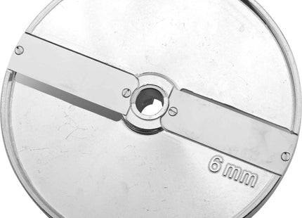 AS006 Skærer 6 mm (aluminium) til CARUS/TITUS