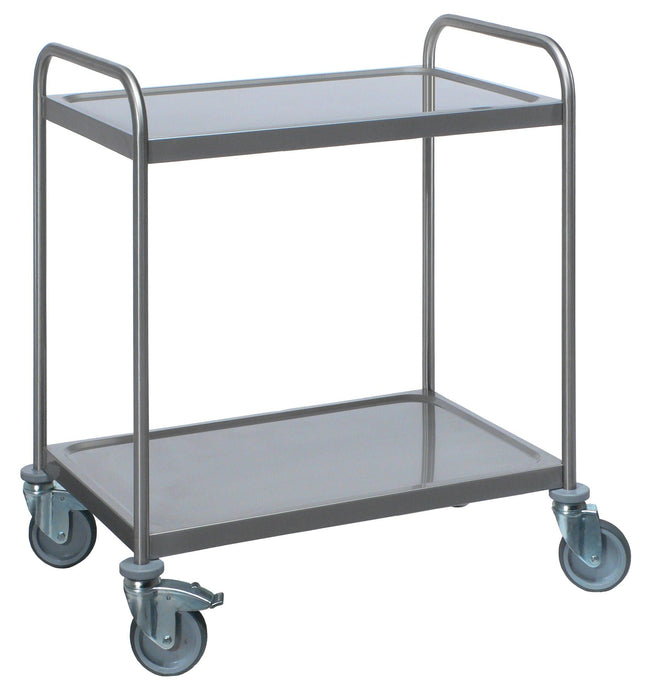 Serveringsvogn
model SWK 2