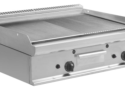 Gas grill bord
model E7/KTG2BBM