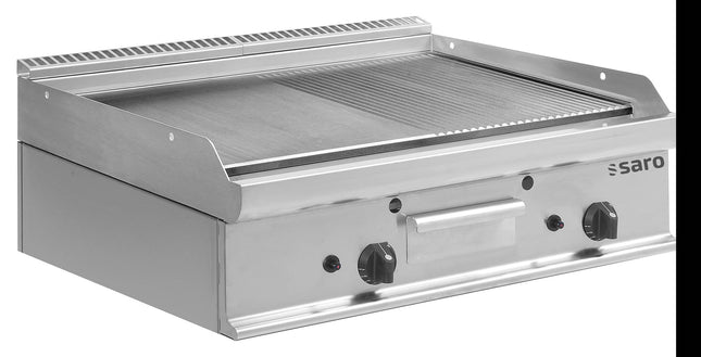 Gas grill bord
model E7/KTG2BBM