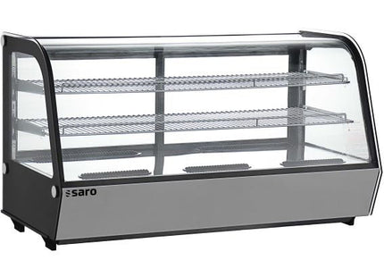 Bordkøling 
model LISBETH 202