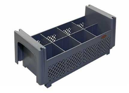 Bestik opvaskemaskine holder 450x190x180mm 8 rum