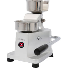 Manuel Hamburger Press