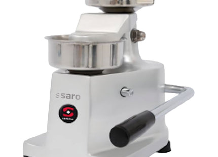 Manuel Hamburger Press