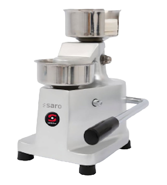 Manuel Hamburger Press