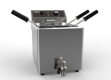 Pastakocher 8 liters model ASTI