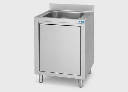 Vaskeskabe 700x700x850mm