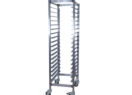Flatpack Trolley 18x 600x400 mm