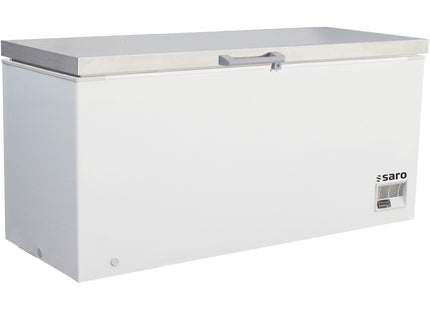 Kummefryser model BD 501 S