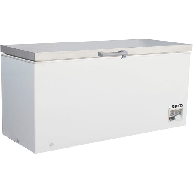 Kummefryser model BD 501 S