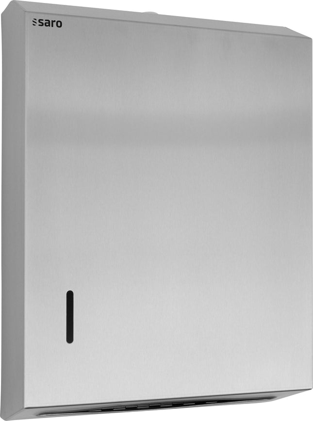 Papirhåndklæde dispenser
model HTD