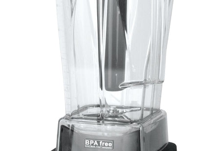 Højtydende blender model JTC Omniblend V TM-800 Sort