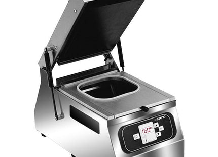 Emballeringsmaskine
model SV300