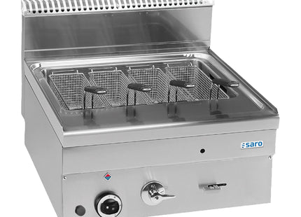 Gasnudelkoger 600x600 uden kurve
model GC66/SC