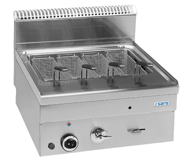 Gasnudelkoger 600x600 uden kurve
model GC66/SC