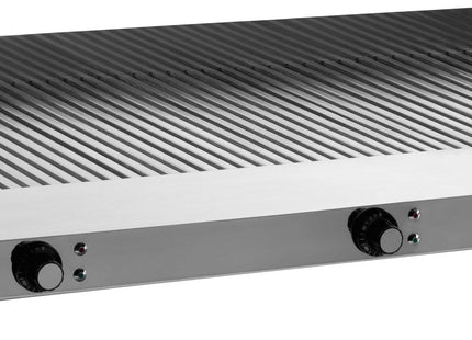 Grill
model WOW GRILL 1200