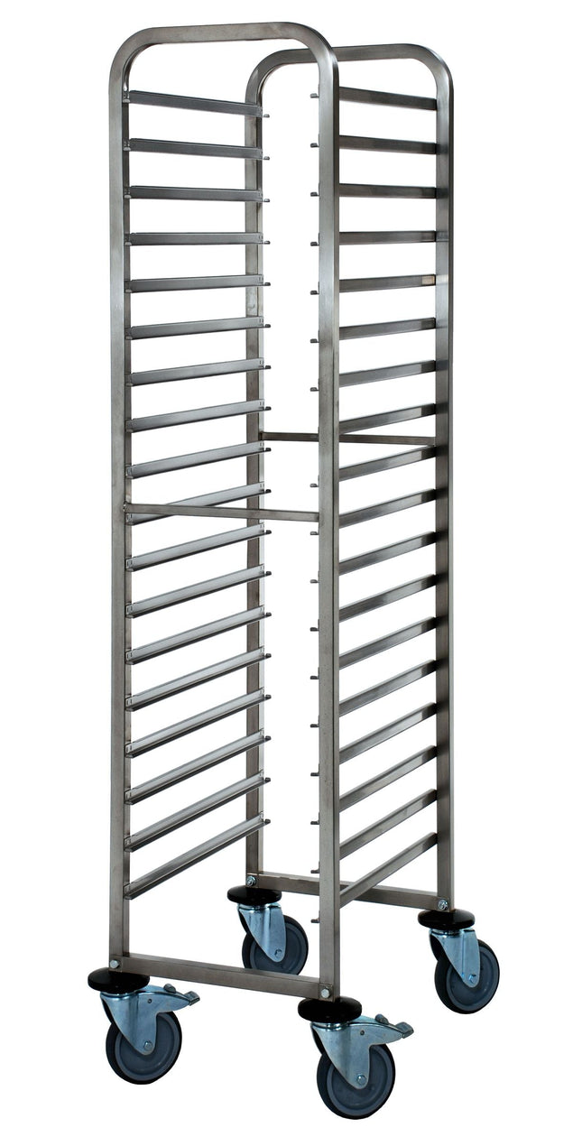 Hyldevogn
model RW 1118