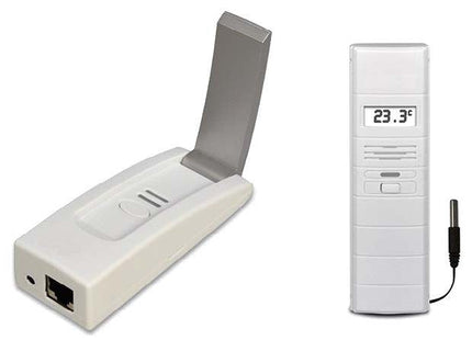 Thermo Connect Kit + sensor
model 4777