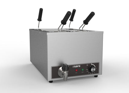 Pastagryde 25 liter
model RAGUSA
