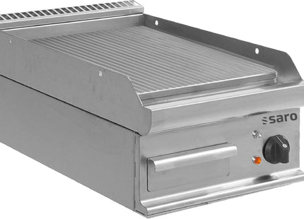 Elektrisk bageplade bord
model E7/KTE1BBR