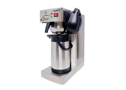 Kaffemaskine 
model THERMO 24 ECO