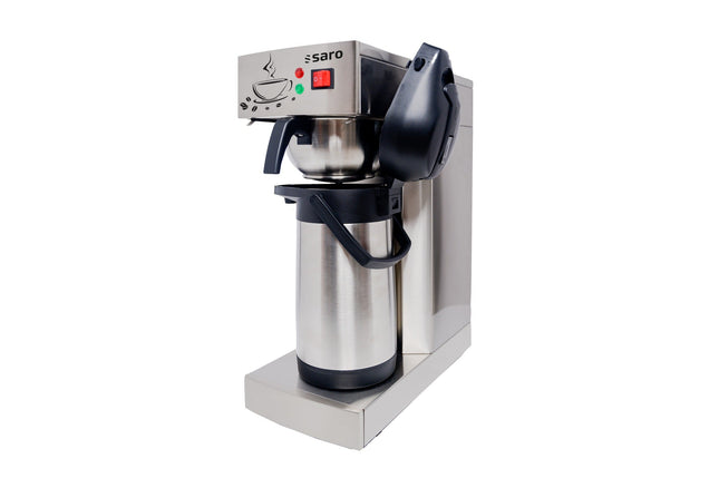Kaffemaskine 
model THERMO 24 ECO