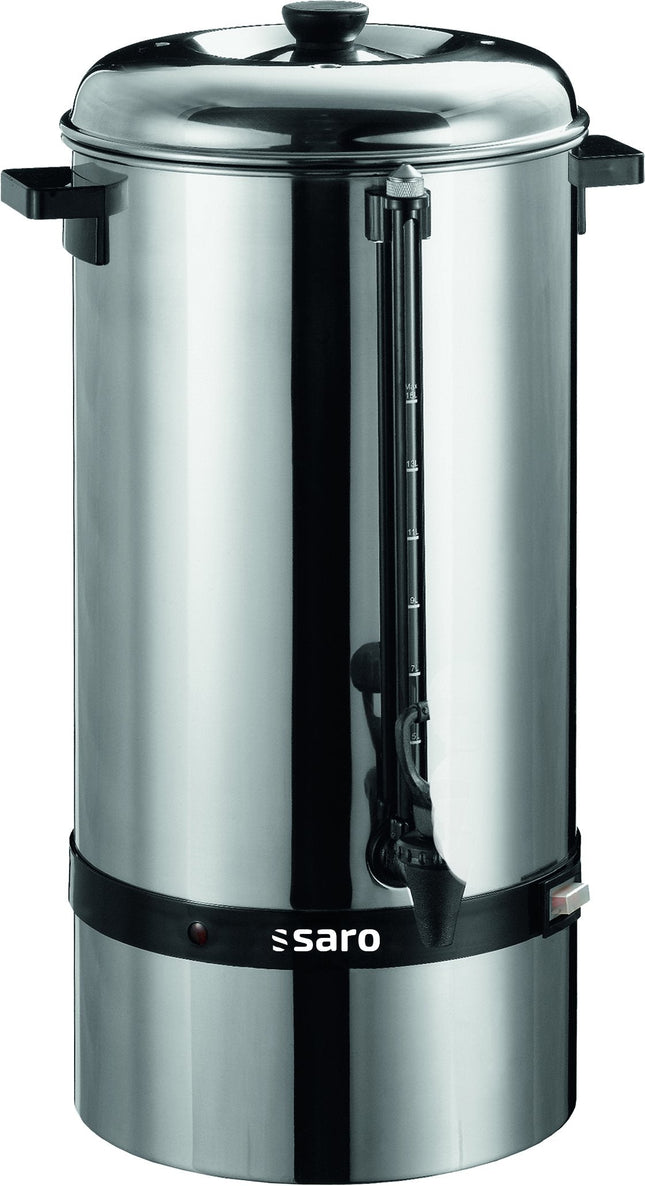 Kaffemaskine
model SAROMICA 6015
