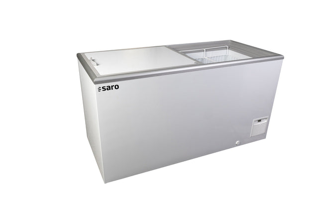 Is/fryser model CUBE 53-2BD120A