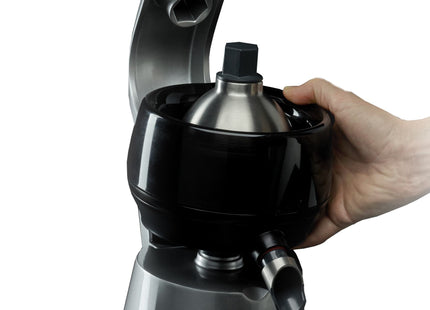 Juicepresser
model Juiceren EP7000