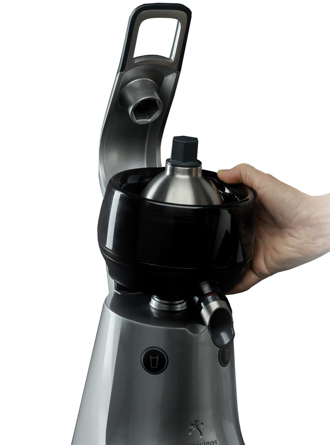 Juicepresser
model Juiceren EP7000