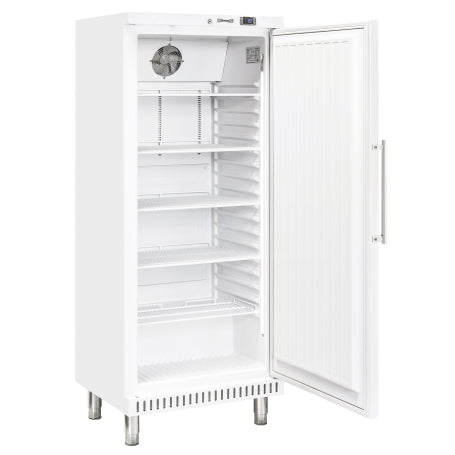 Bageri Køleskab 400 L Hvid