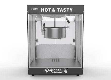 Popcorn maskine
model JUGO