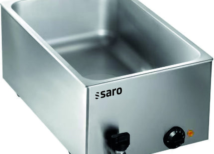 Bain Marie
model BMH 160