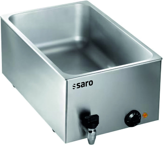 Bain Marie
model BMH 160