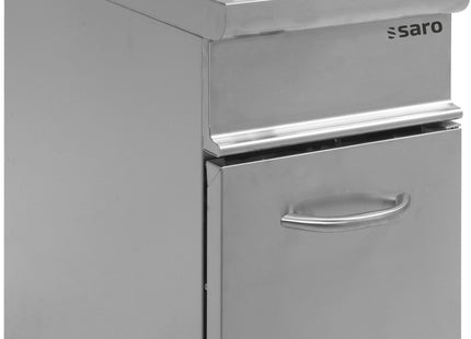 Gasfrituregryde
model E7/FLG1V13