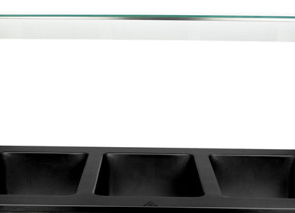 Spytværn til bain-marie-vogn - BTS-2