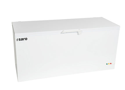 Is/fryser model EL 71