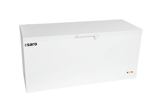 Is/fryser model EL 71