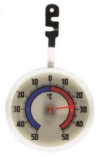 Fryseskivetermometer model 1091.5