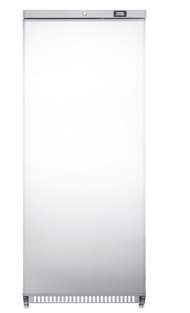 Fryser model HT 601 S/S - 600 liter