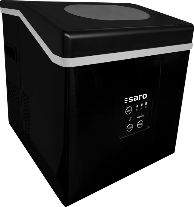 Isterningsmaskine
model EB 15 S PRO