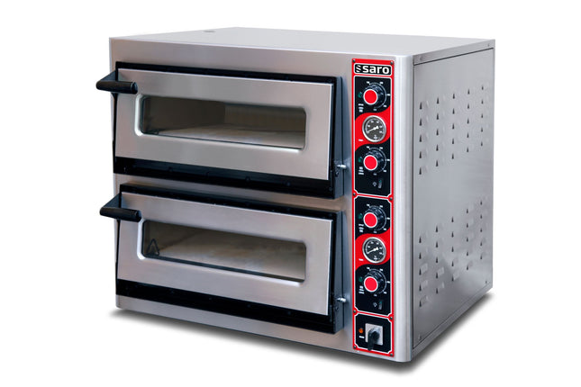 Pizzaovn
model FABIO 2620