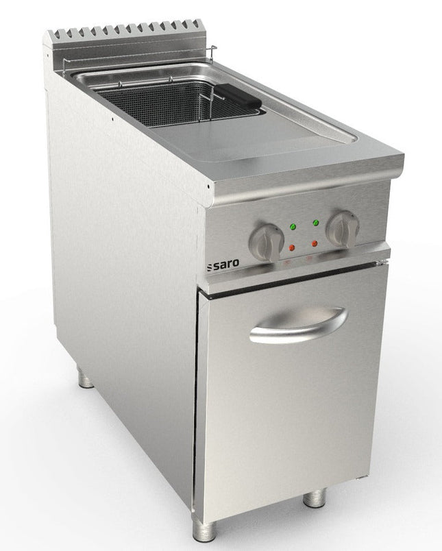 Elektrisk frituregryde 21 L LQ 
model LQ / FRE1V21