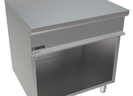 Neutralt element med åbent stativ
model E7/KNN2BA