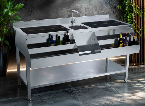 Banner image for: <h3>Smart Barsystem fra Combisteel</h3>